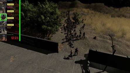 Fatal Hour: Petroleum screenshot 26