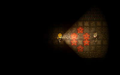 Nocturnal screenshot 4