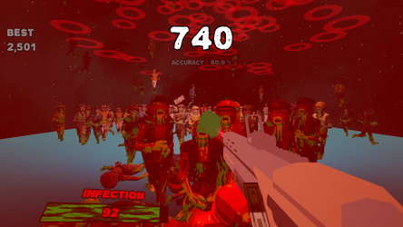 Vaccine19 screenshot 4
