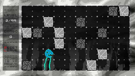 Antimatter Elevator screenshot 2