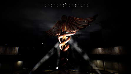 Reflection: The Greed screenshot 4