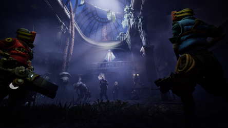Wreck Runners screenshot 7