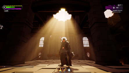 The Guardian Stone screenshot 5