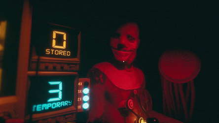 FLATHEAD screenshot 2
