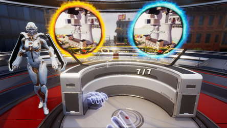 Blink God screenshot 1