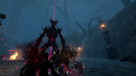 Mage Mayhem screenshot 4