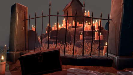 Hidden Paws Mystery screenshot 2