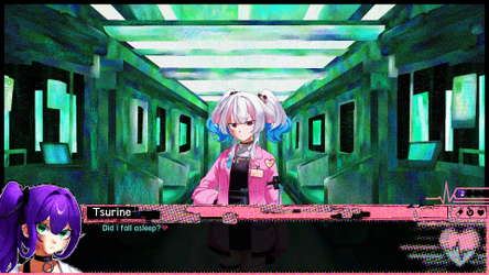 Ad Nauseam - The Wrong Side screenshot 2