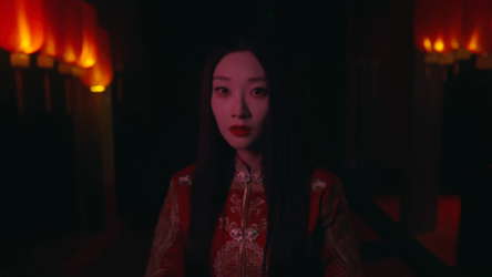 Killed by Love 99 Times screenshot 5