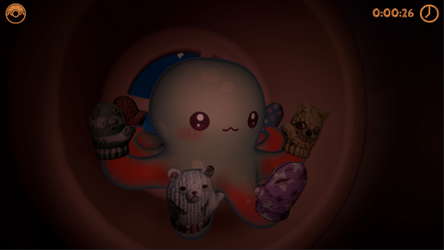 Glitchy: Not So Sweet screenshot 8