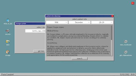 Fearful Injection screenshot 8