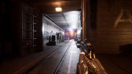 Shadow Of The Devil screenshot 7