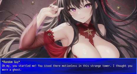 Valkyrie Eternal screenshot 1