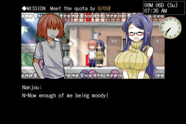 Succumate screenshot 4