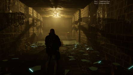 HYDE screenshot 5