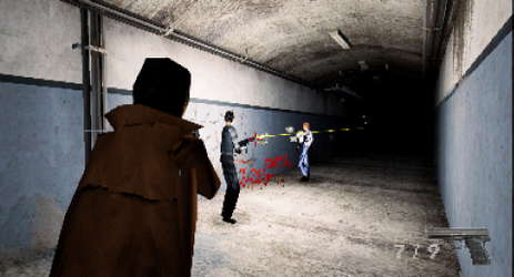project BLARI screenshot 3