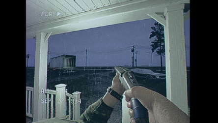 Arachnoid screenshot 8