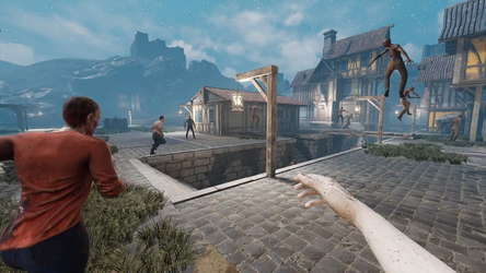 Zombie Carnage 2 screenshot 6