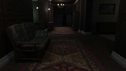 The Marson Home screenshot 7