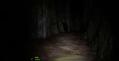 Labyrinthian: Lost 'Til Dawn screenshot 1