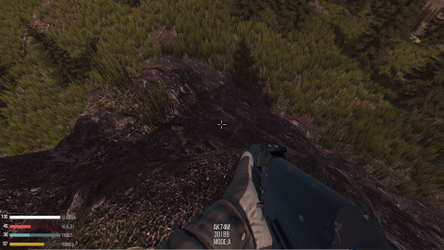 Curse Lsland screenshot 2