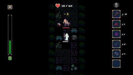 Quest Of Peril screenshot 2