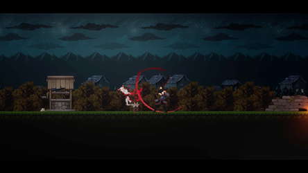 Blood Within screenshot 10