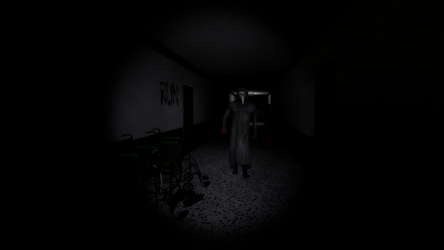 Out Of Mind screenshot 3