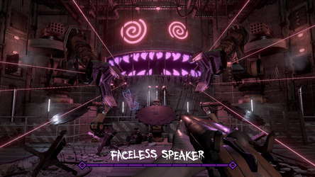 Jawbreaker screenshot 2