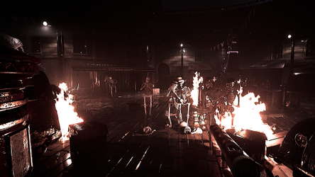 Deidthraw screenshot 4