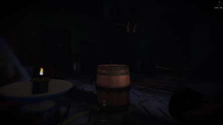 Dream fallen remake - village screenshot 1