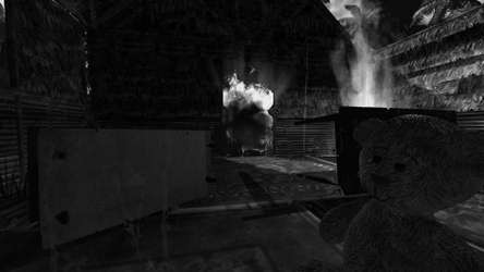 The American War screenshot 8