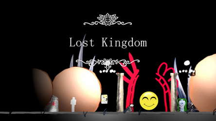 失落的王国:Lost Kingdom screenshot 4