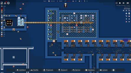 Containcorp screenshot 5
