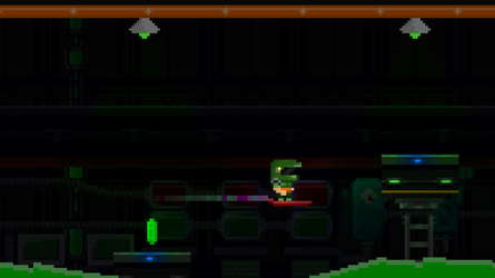 Alien Scumbags screenshot 7