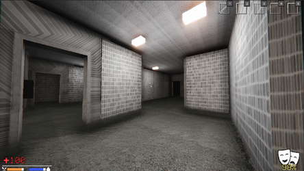 The Backrooms: Survival screenshot 12
