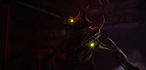 Run Away screenshot 4