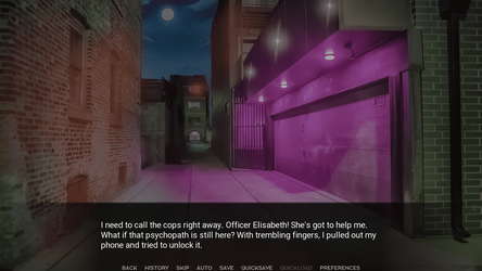 Sunlight Scream screenshot 16
