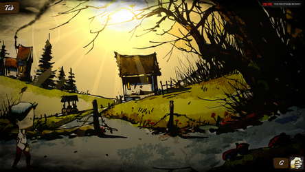 The Nightmare Journey screenshot 30