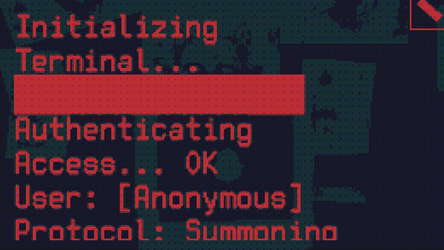 Typing Ritual screenshot 5