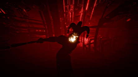 Bad Trip screenshot 2