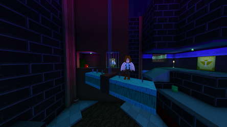 Project Absentia screenshot 4