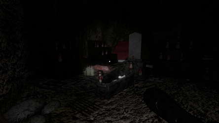 Scare: Project of Fear screenshot 14