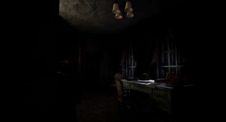 Paradise's Secrets screenshot 7
