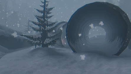 Snowsquall Grip screenshot 6