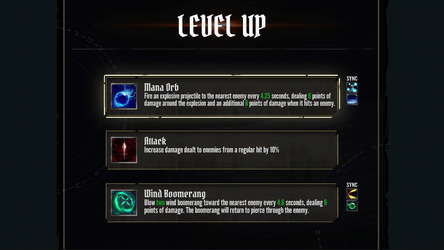 Whacking Hell! screenshot 2