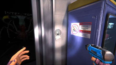 Hired 2 Die screenshot 7