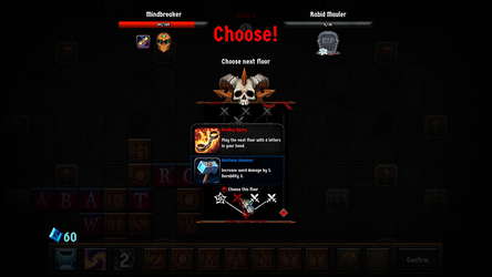 SpellBounders 2 screenshot 3