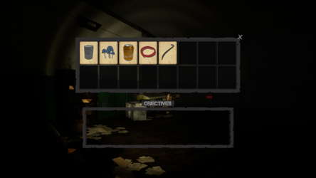 Tunnels of Despair screenshot 4