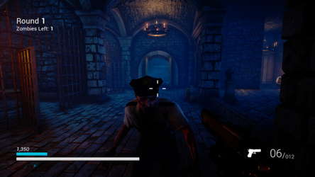 From The Grave screenshot 1